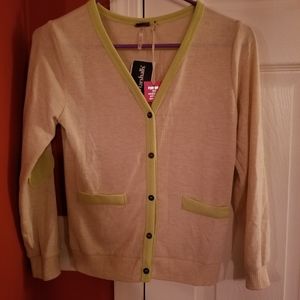 Cute Girls Cardigan